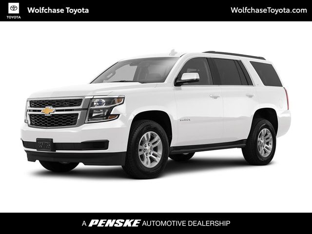 2016 Chevrolet Tahoe LT -
                  Cordova, TN
