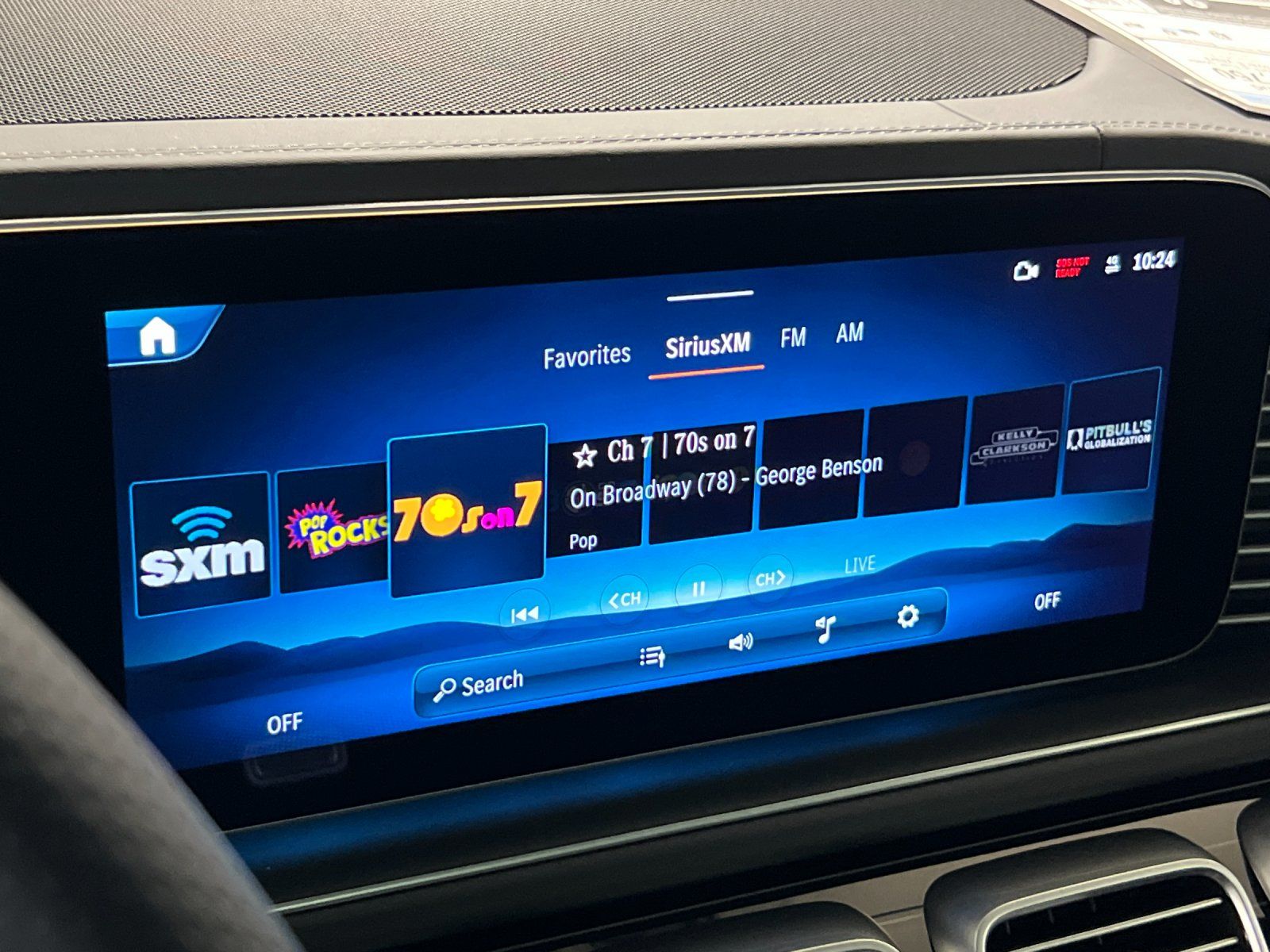 new 2026 Mercedes-Benz GLS car