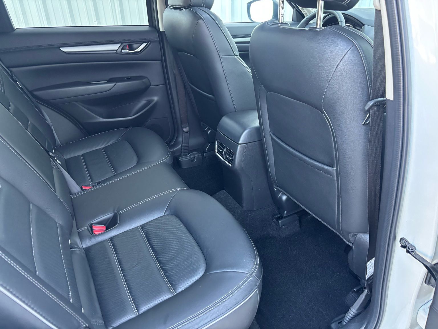 Used Car 2025 Mazda Cx-5  2.5 S Preferred Package For Sale Under $30,000 In Austin, Texas