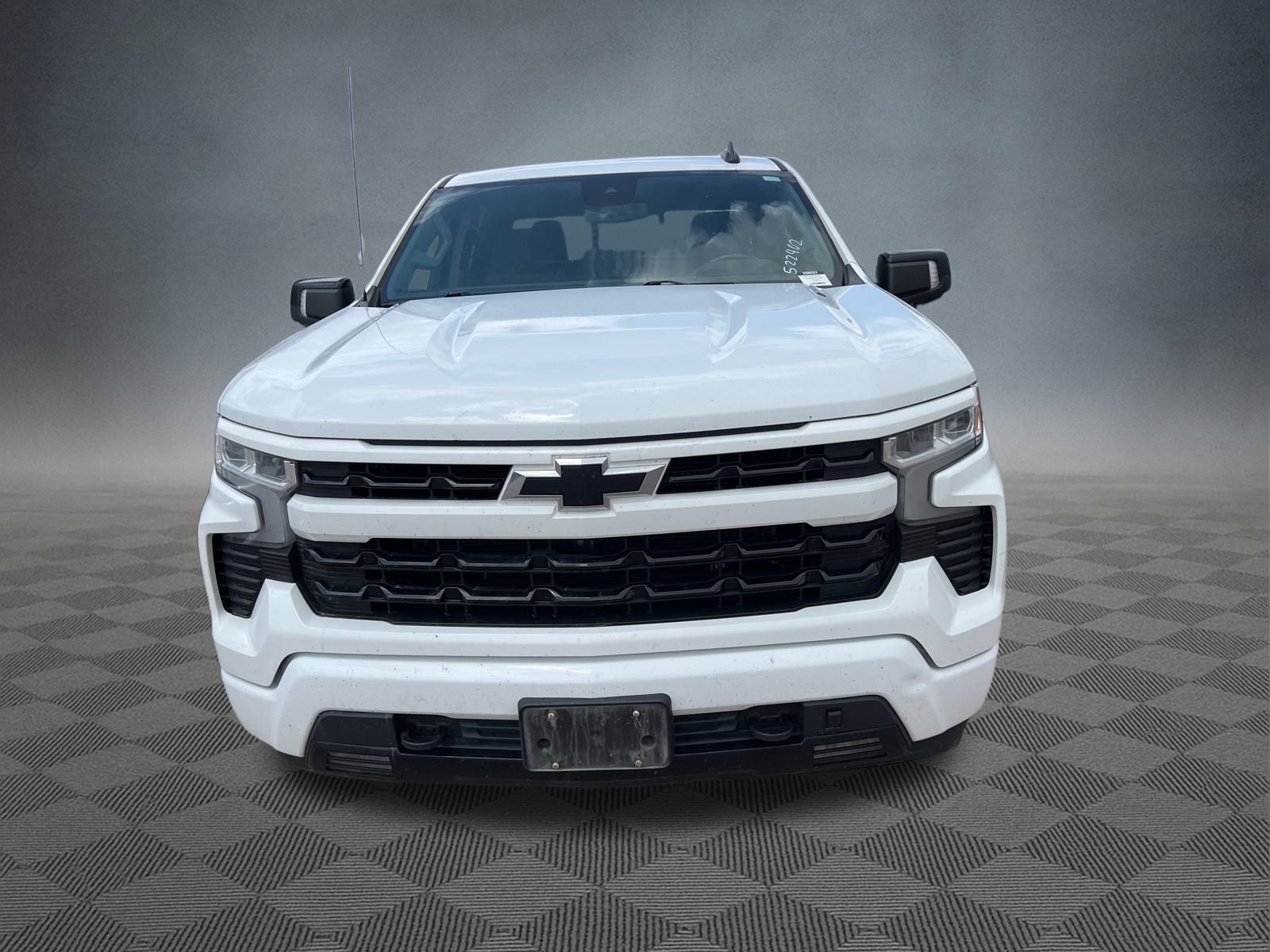 2022 Chevrolet Silverado 1500 RST photo