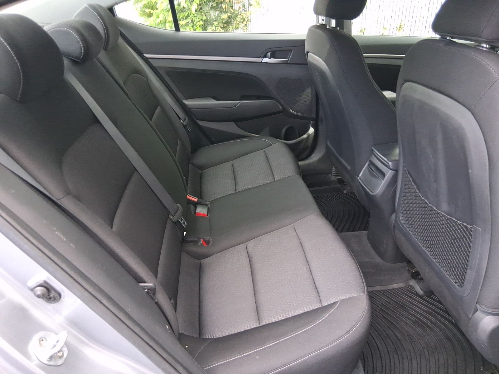 Used Car 2017 Hyundai Elantra  Value Edition For Sale Under $12,000 In Austin, Texas