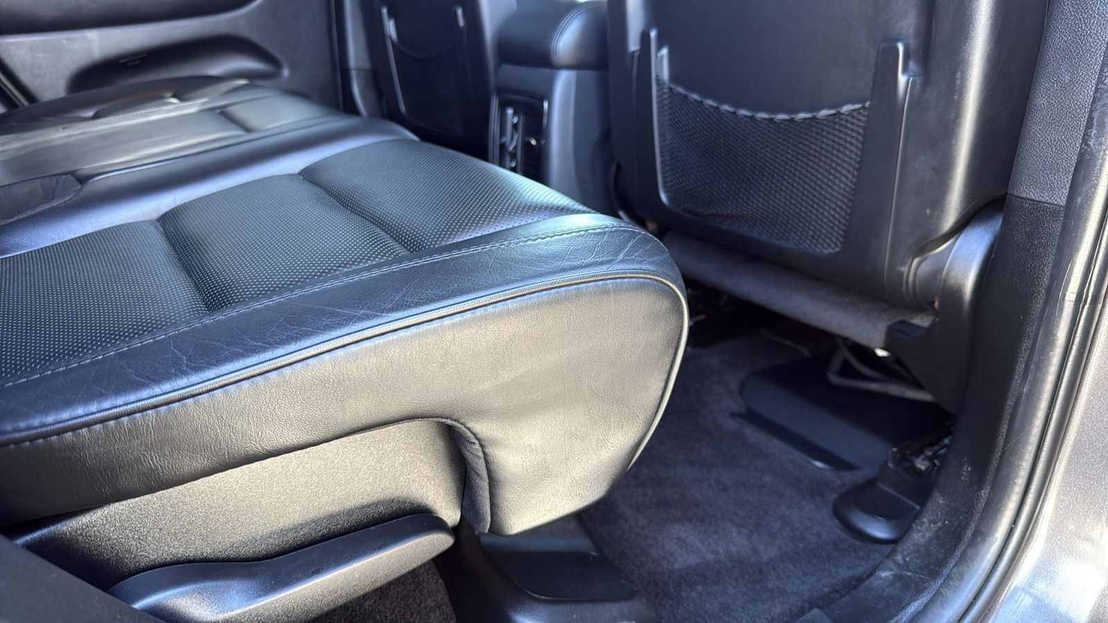 Used Car 2018 Jeep Grand Cherokee  Overland For Sale Under $25,000 In Austin, Texas