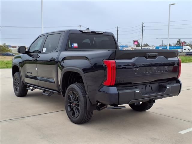 2025 Toyota Tundra SR5 - 1