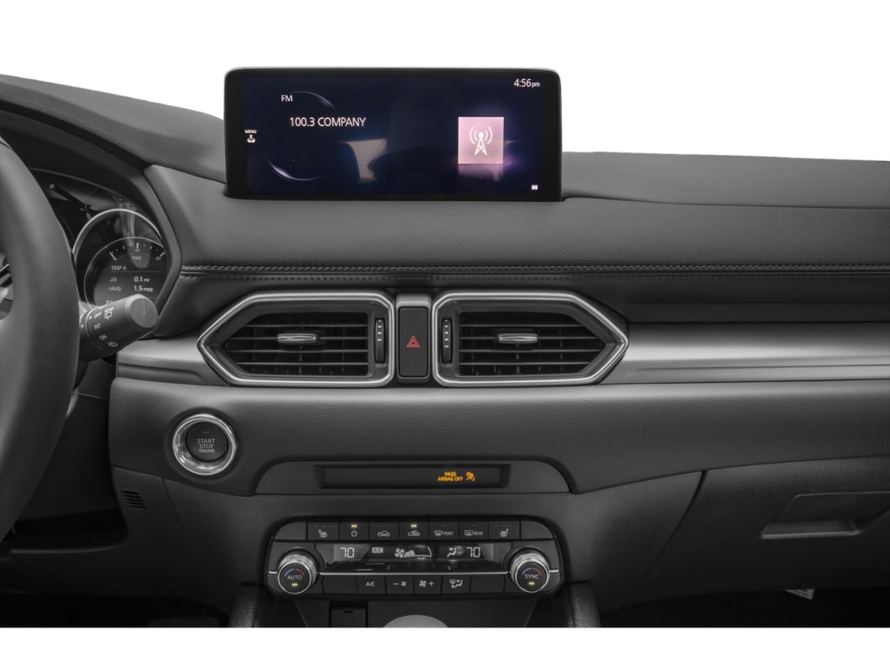 New Car 2025 Mazda Cx-5  2.5 S Preferred Package For Sale Under $35,000 In Austin, Texas