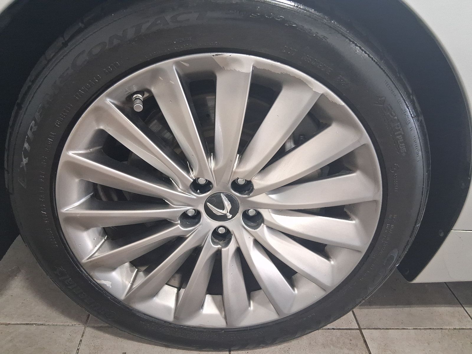 Used Car 2014 Hyundai Equus  Signature For Sale Under $15,000 In Austin, Texas