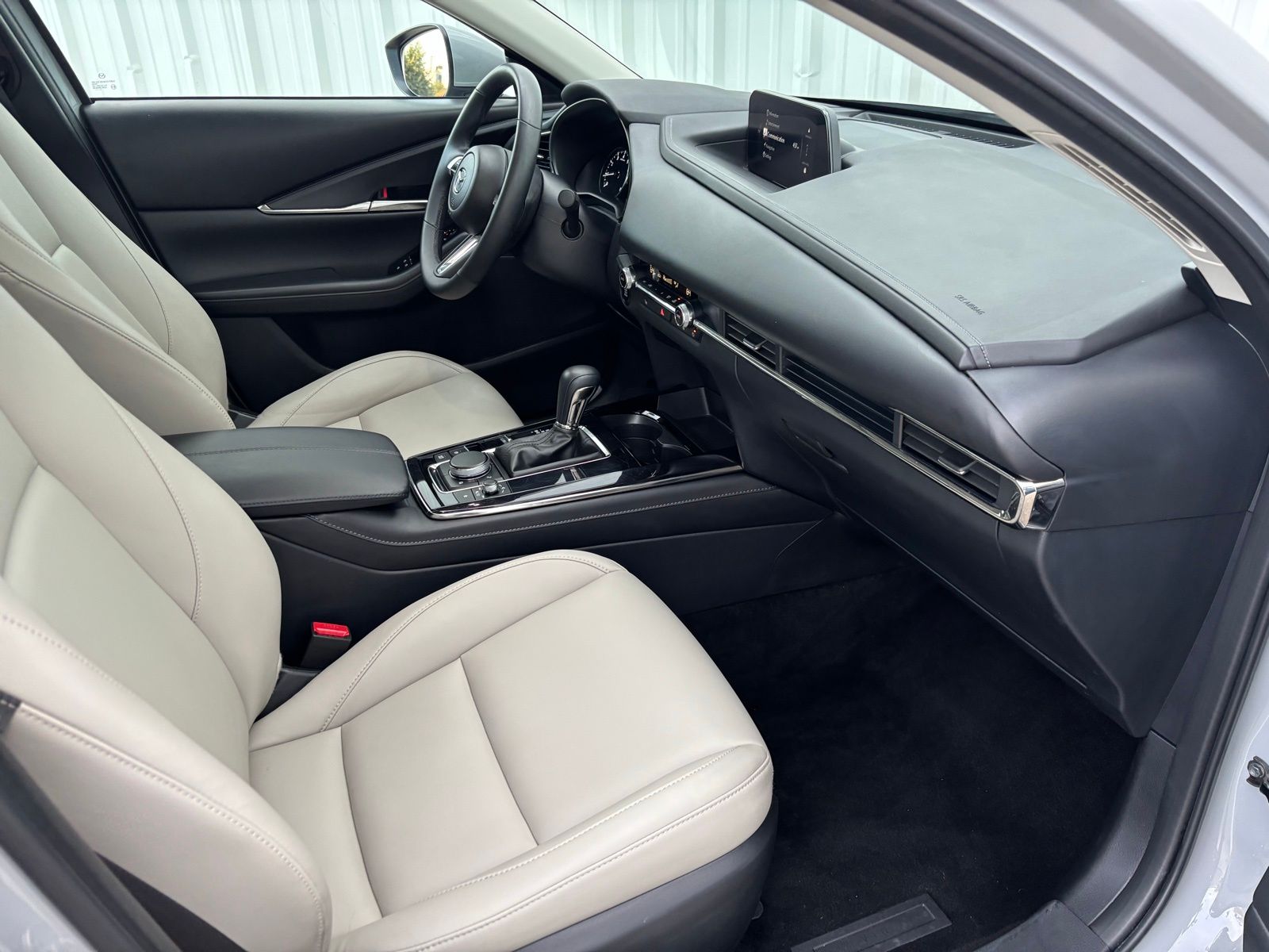 Used Car 2025 Mazda Cx-30  2.5 S Preferred Package For Sale Under $30,000 In Austin, Texas