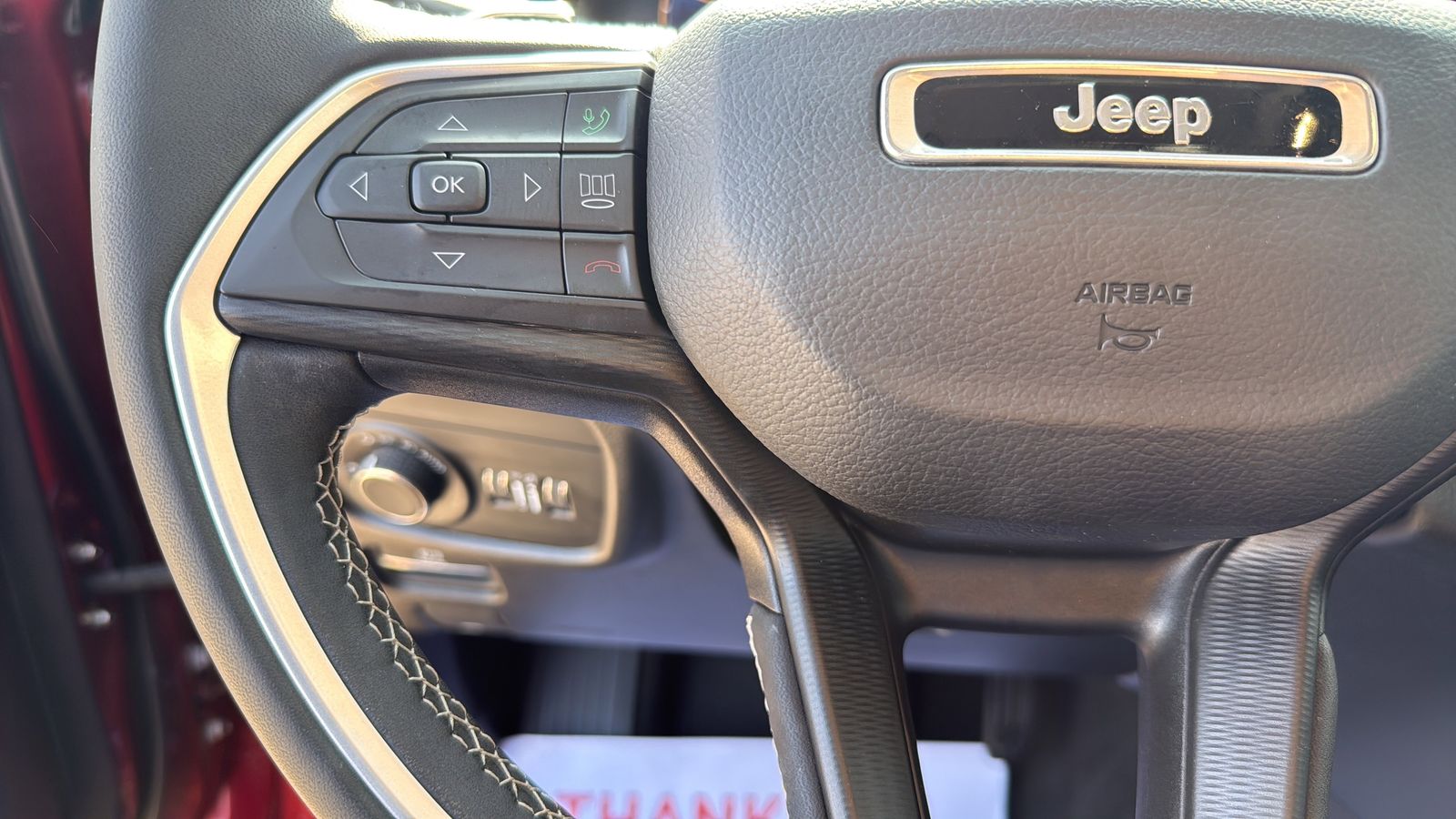 Used Car 2024 Jeep Grand Cherokee L  Laredo For Sale Under $30,000 In Austin, Texas