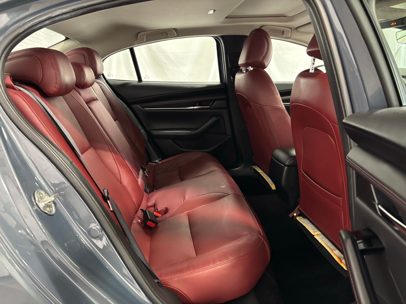 Used Car 2024 Mazda Mazda3  2.5 S Carbon Edition For Sale Under $25,000 In Austin, Texas