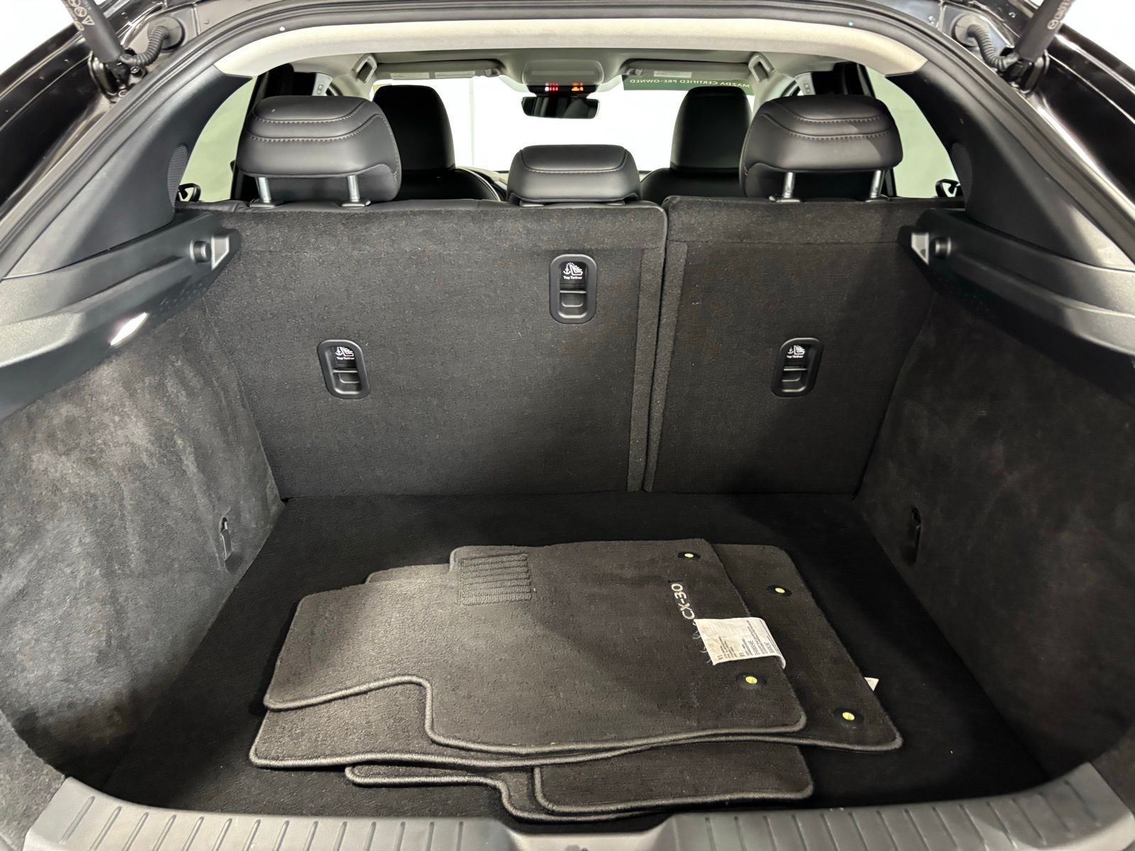 Used Car 2025 Mazda Cx-30  Wagon 4 Dr. 2.5 S Premium Package All Wheel Drive For Sale Under $30,000 In Austin, Texas