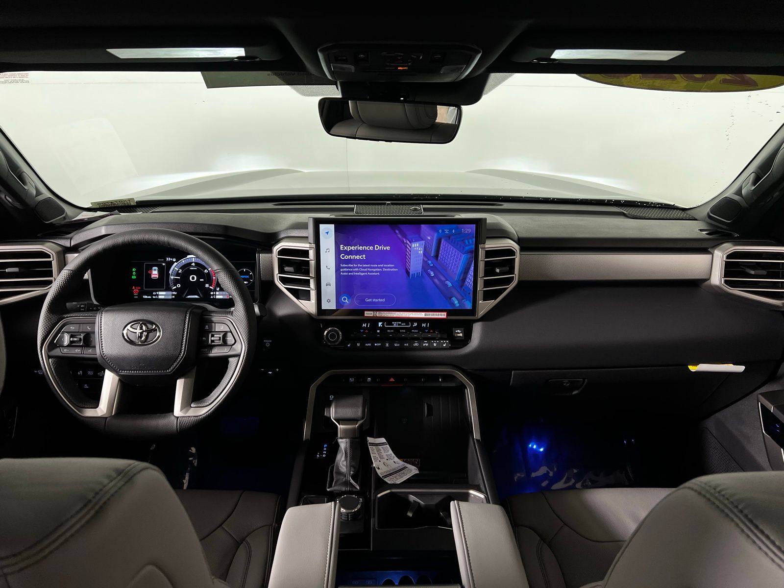 Thumbnail: 2026 Toyota Sequoia - 29