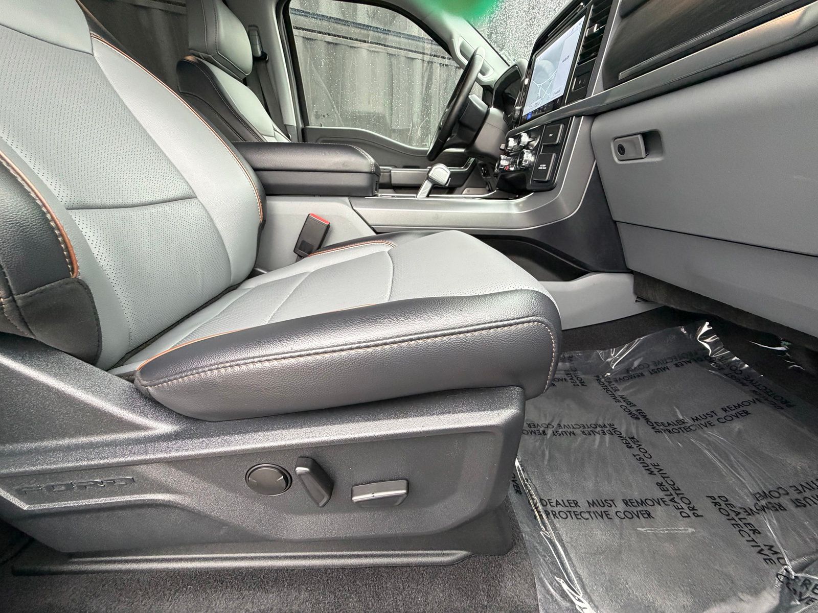 Used 2025 Ford F-150 Truck