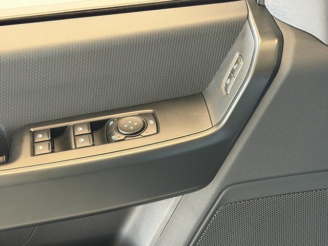 New 2026 Agate Black Metallic Ford STX image 33