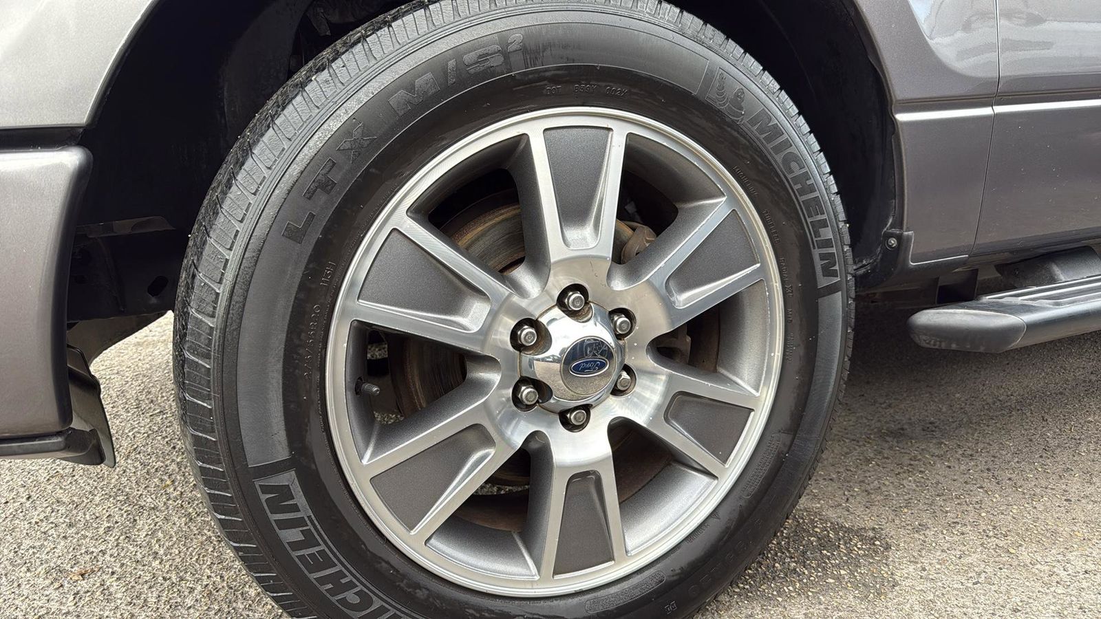 Used Car 2014 Ford F-150  Stx For Sale Under $20,000 In Austin, Texas