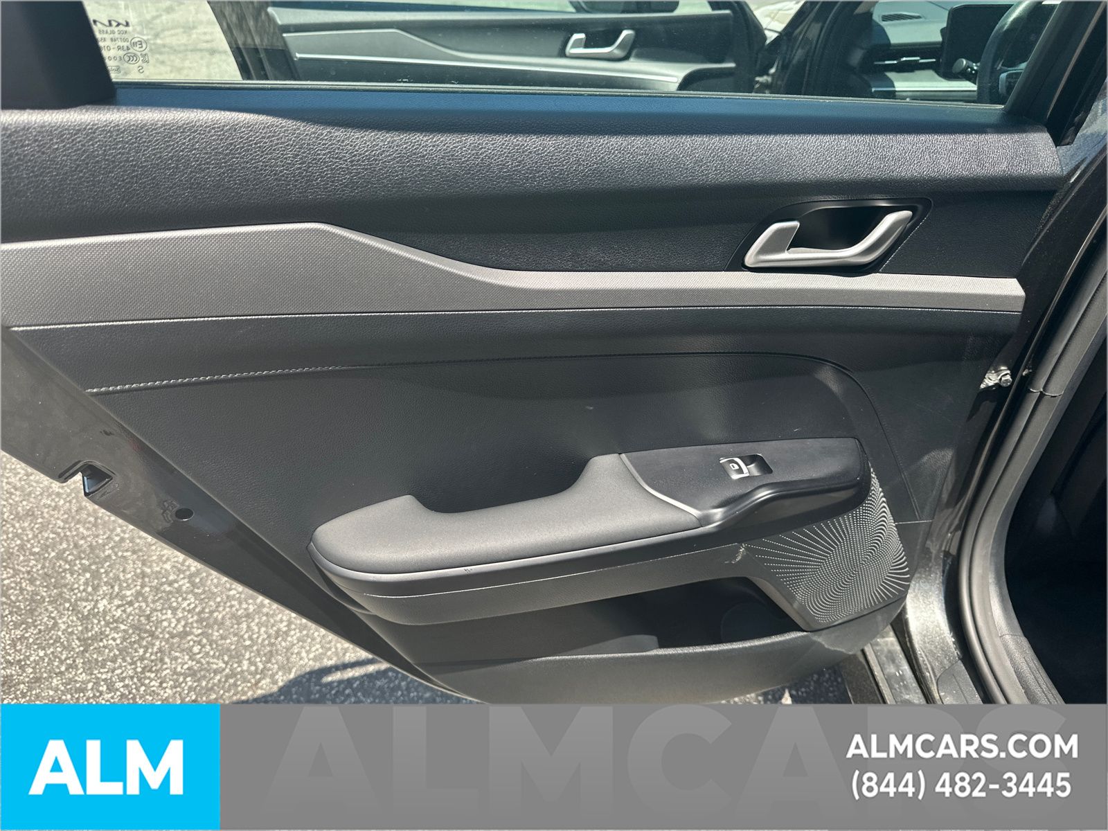 Used 2026 Gray Kia LXS image 14