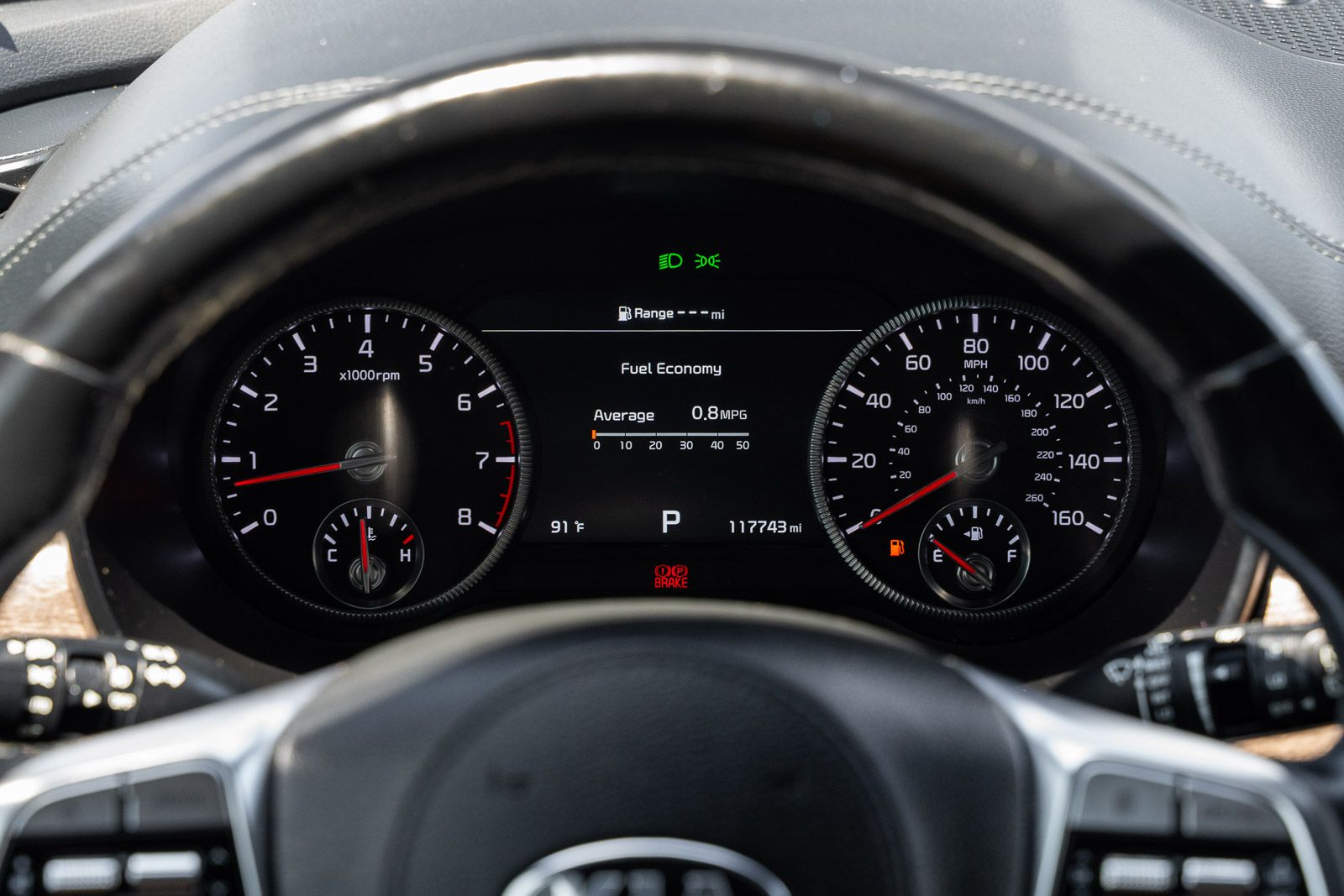 Used 2020 Kia Telluride SUV