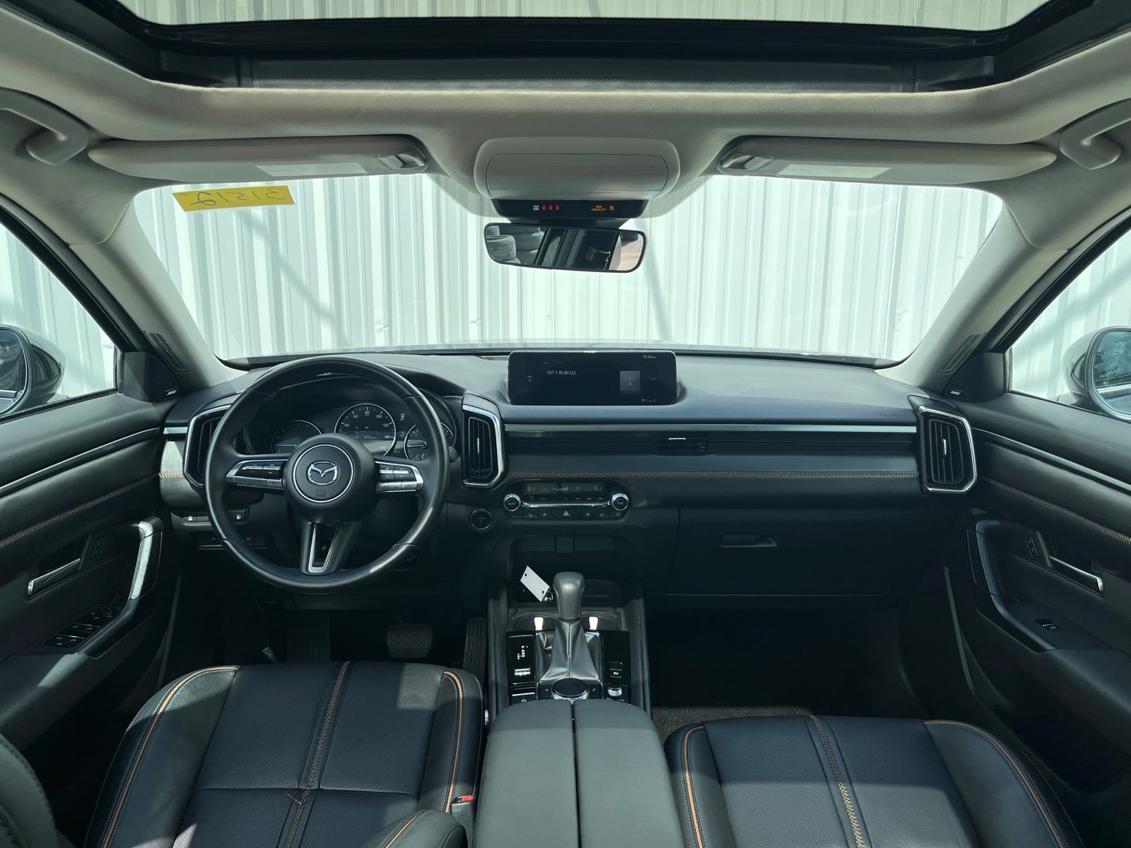 Used Car 2025 Mazda Cx-50 Hybrid  Premium Plus For Sale Under $35,000 In Austin, Texas