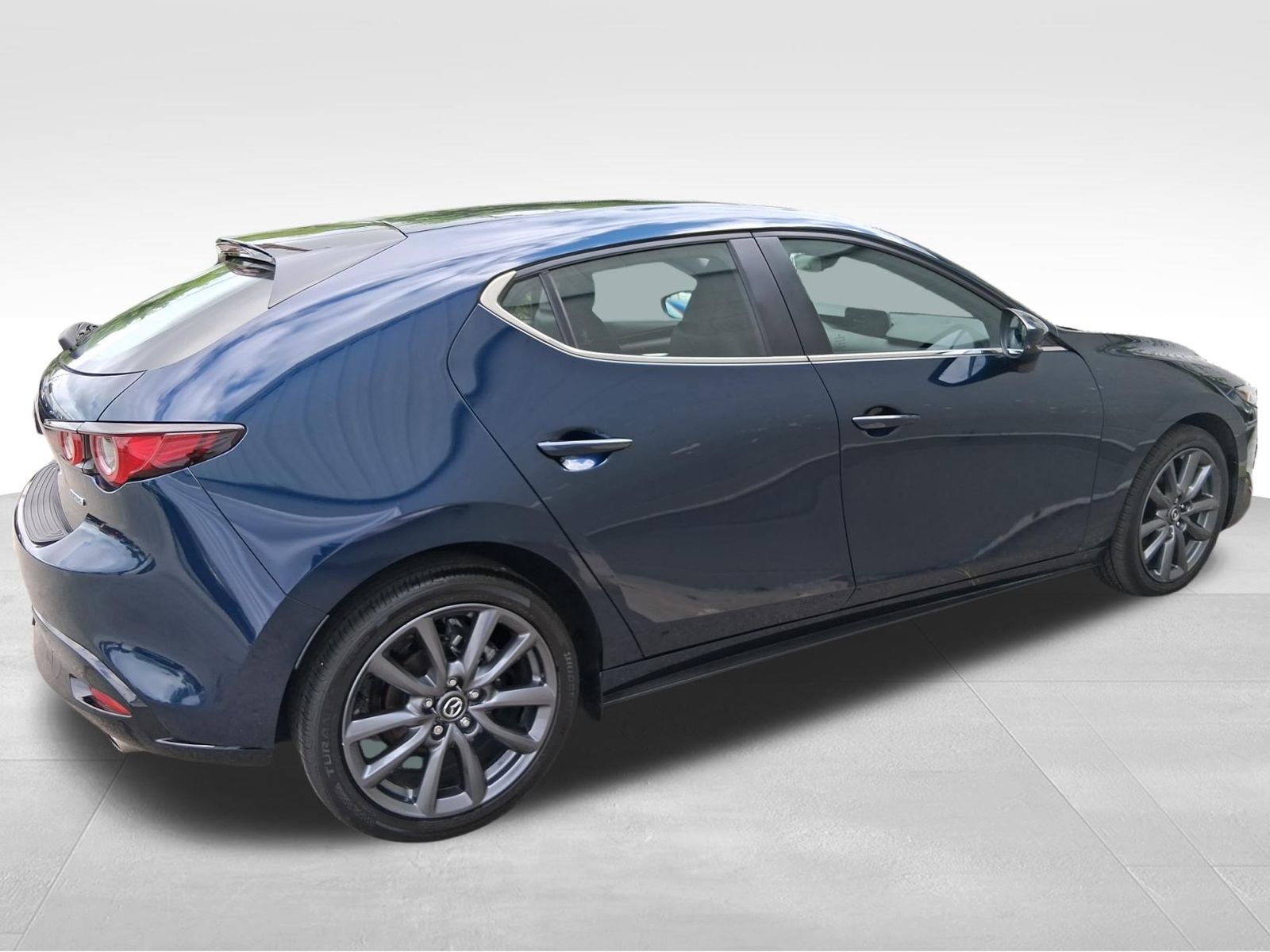 Used Car 2025 Mazda Mazda3  2.5 S Preferred Package For Sale Under $30,000 In Austin, Texas