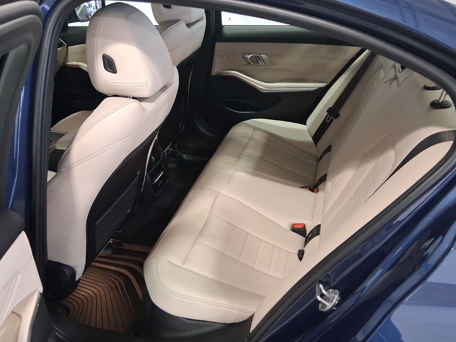 Used Car 2021 Bmw 3 Series  330i For Sale Under $25,000 In Austin, Texas