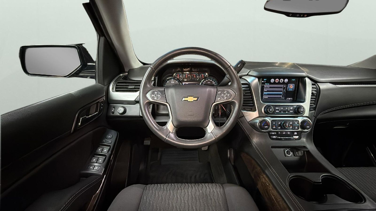 Used Car 2017 Chevrolet Tahoe  Ls For Sale Under $20,000 In Austin, Texas