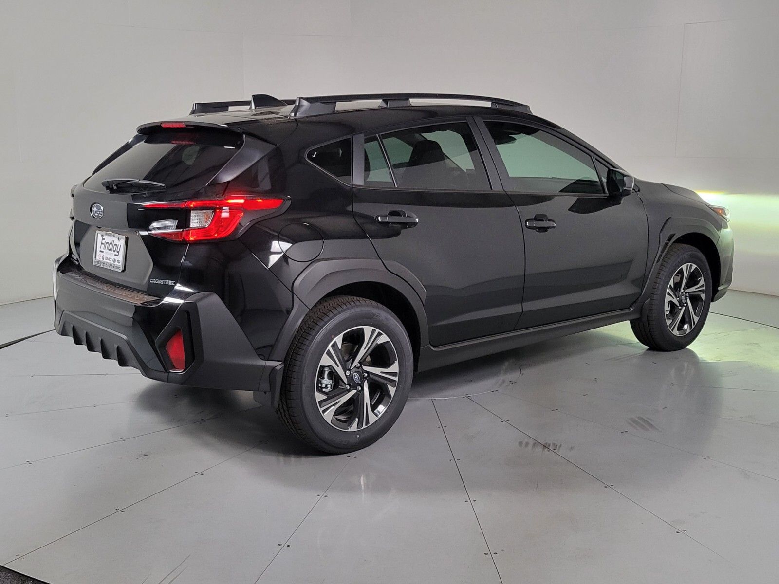 2024 Subaru Crosstrek Premium 4