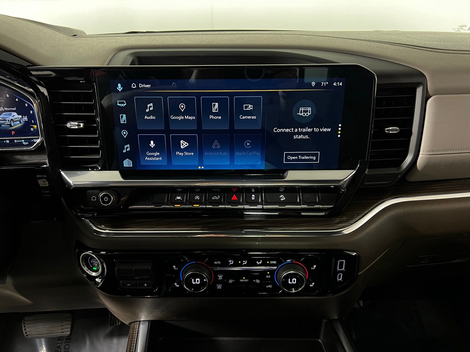 Thumbnail: 2023 Chevrolet Silverado 1500 - 18