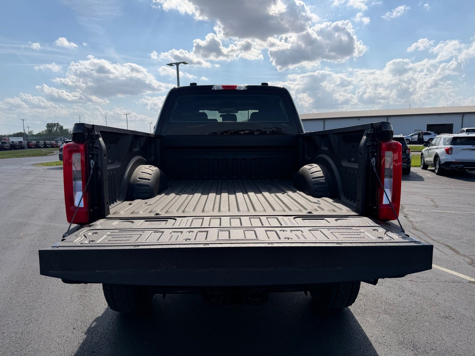 2026 Ford F-250SD image 11