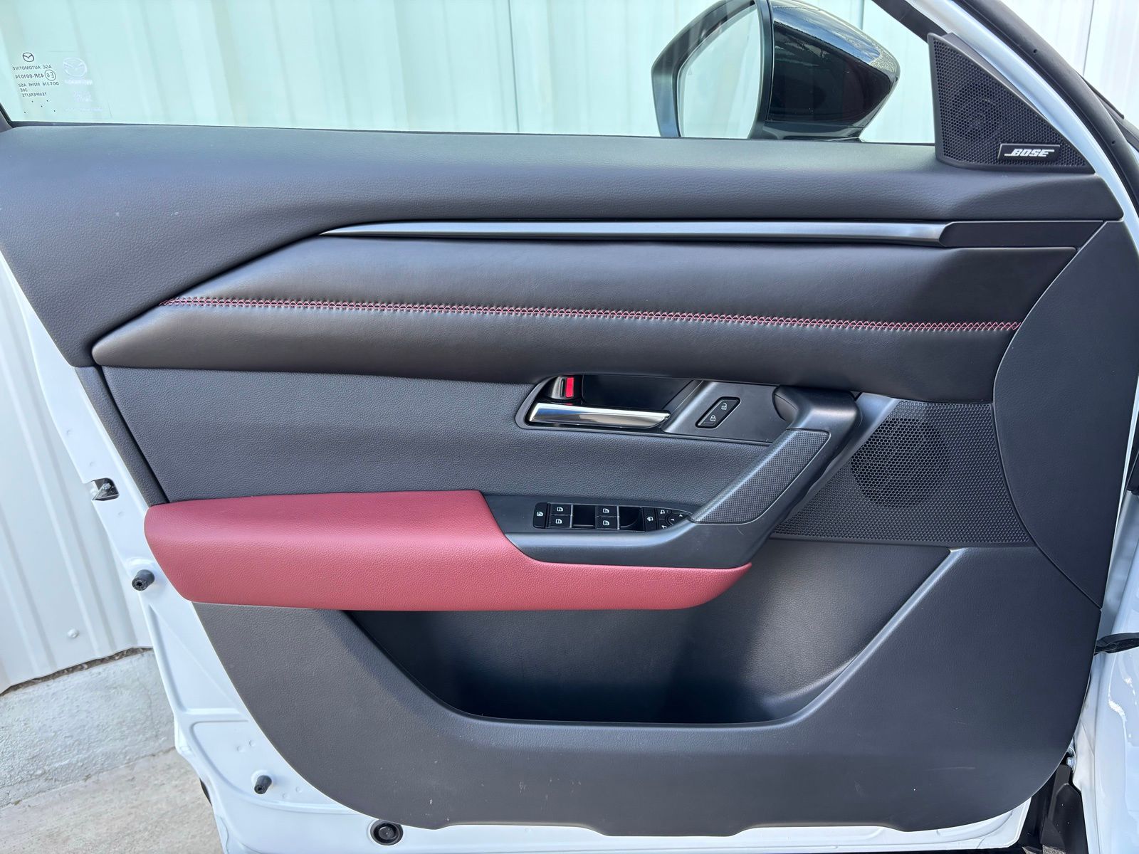 Used Car 2025 Mazda Cx-50 Hybrid  Premium Plus For Sale Under $35,000 In Austin, Texas