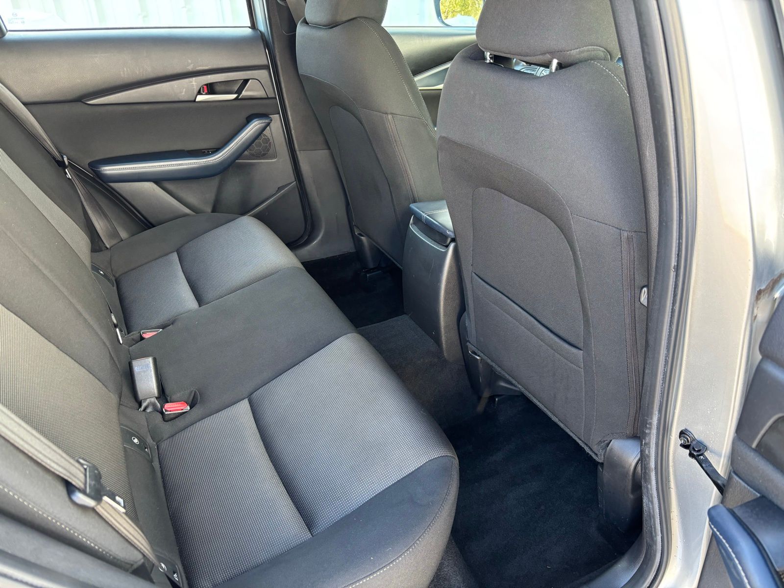 Used Car 2020 Mazda Cx-30  S For Sale Under $15,000 In Austin, Texas