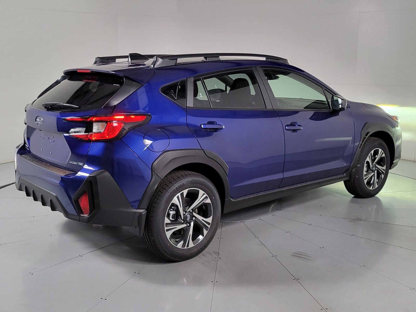 2024 Subaru Crosstrek Premium 4