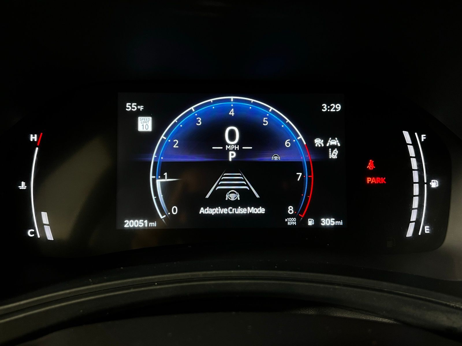 Thumbnail: 2025 Toyota Grand Highlander - 16