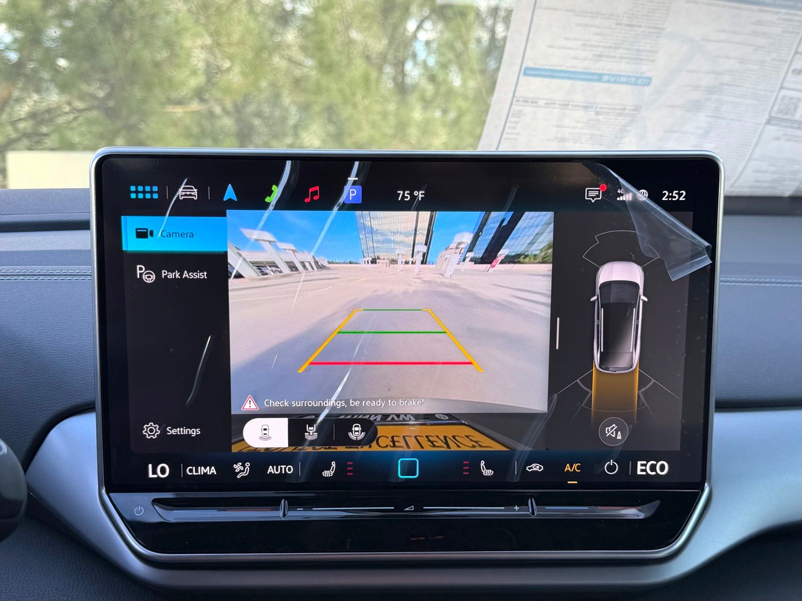 2026 Volkswagen ID.4 PRO - Photo 22