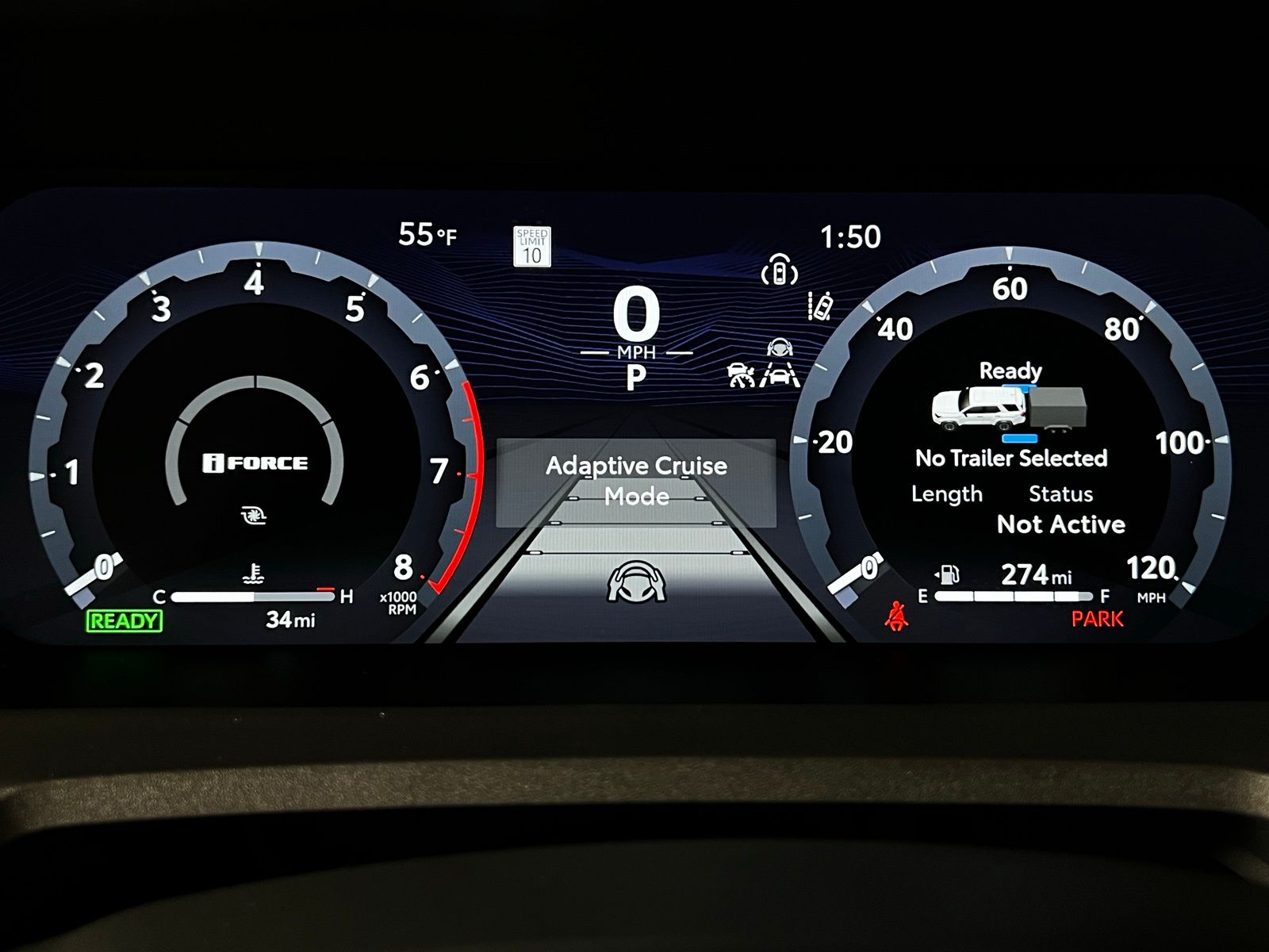 Thumbnail: 2025 Toyota 4Runner - 17