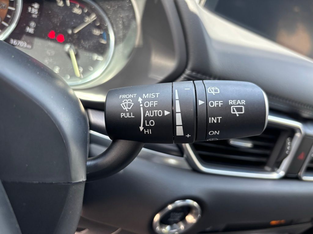 Used Car 2022 Mazda Cx-5  2.5 Turbo For Sale Under $30,000 In Austin, Texas