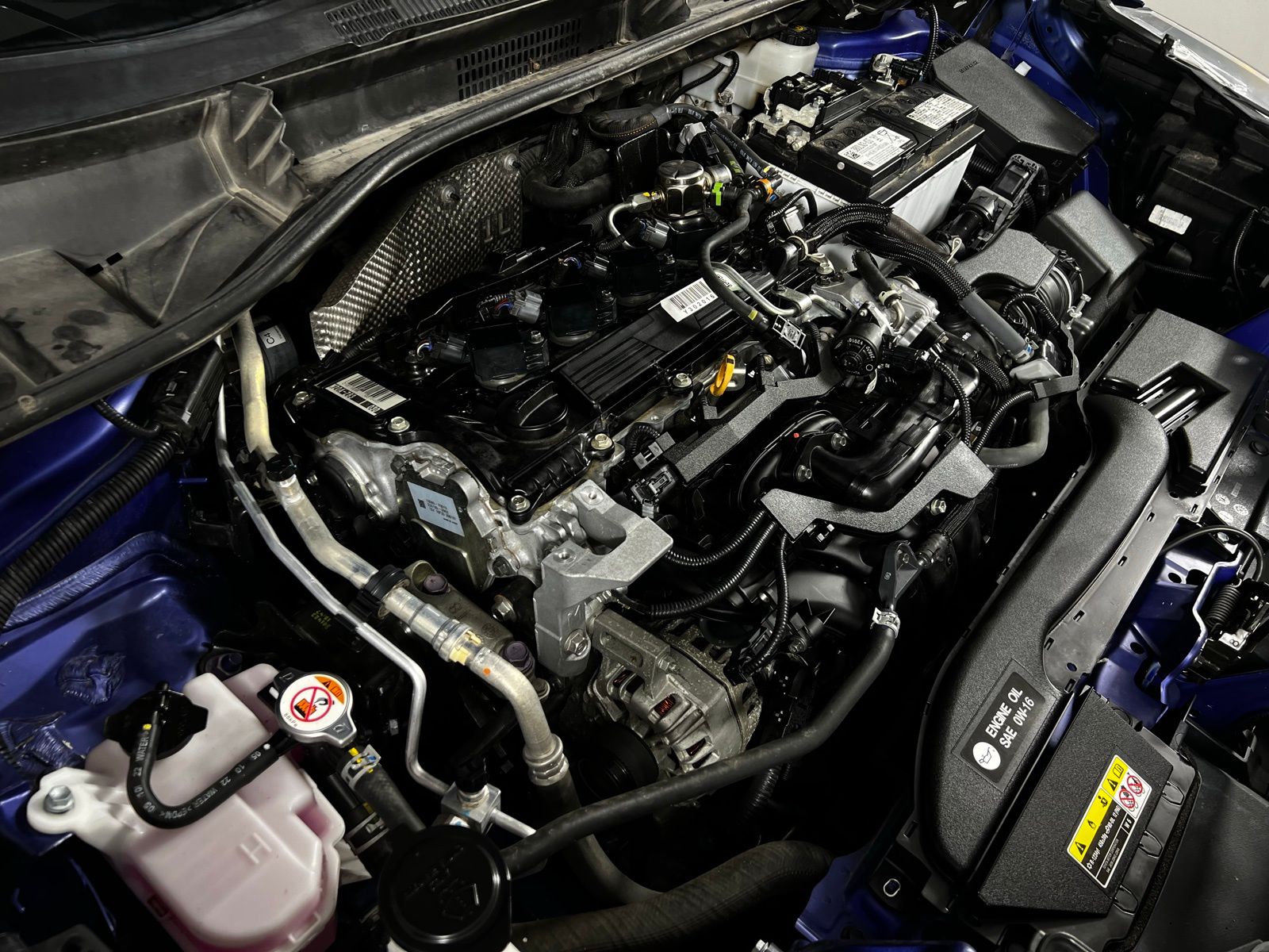 Thumbnail: 2023 Toyota Corolla Cross - 10