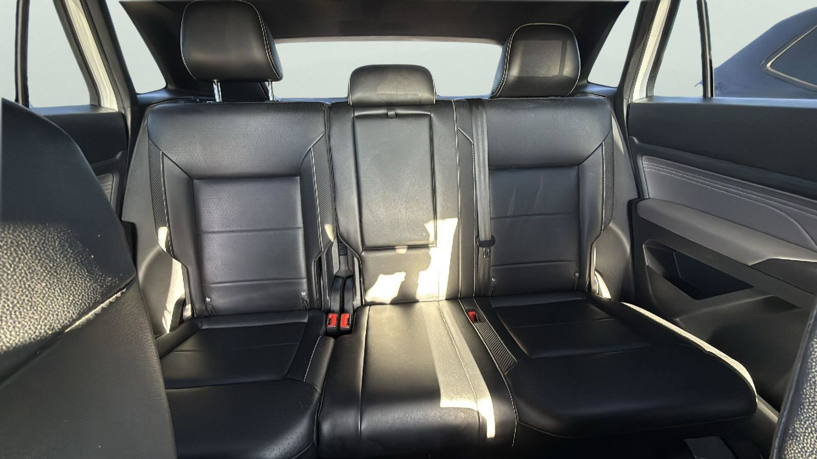 Used Car 2022 Volkswagen Atlas Cross Sport  3.6l V6 Se W/technology For Sale Under $25,000 In Austin, Texas