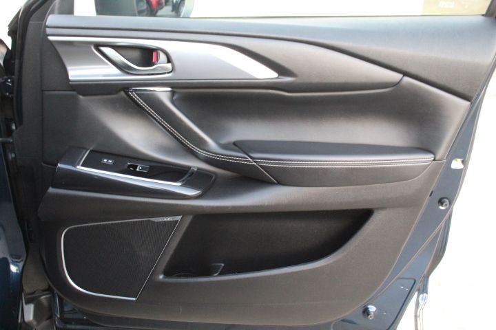 Used Car 2020 Mazda Cx-9  Grand Touring For Sale Under $25,000 In Austin, Texas