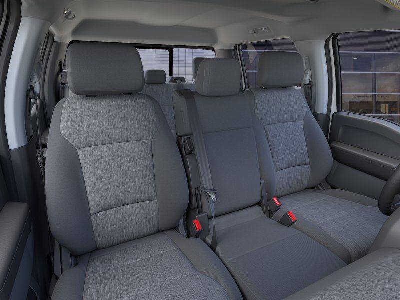 New 2026 Oxford White Ford XL image 10