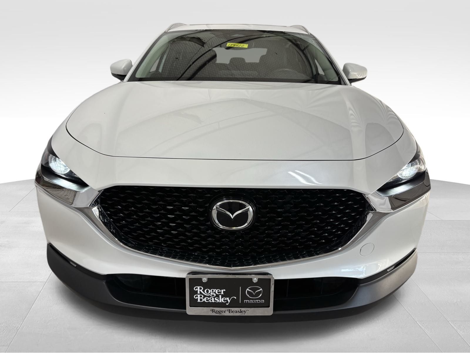 Used Car 2025 Mazda Cx-30  2.5 S Preferred Package For Sale Under $30,000 In Austin, Texas