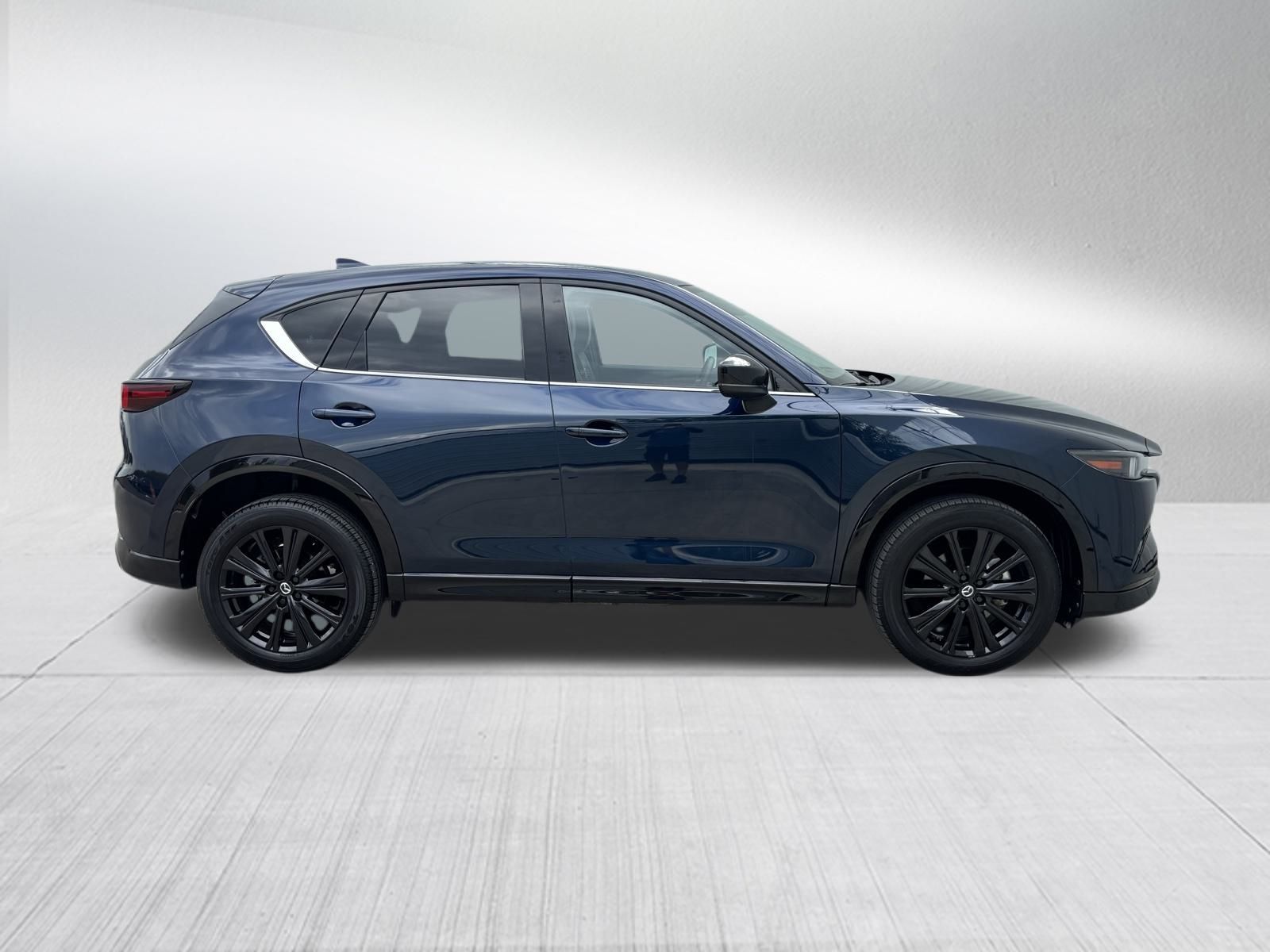 Used Car 2024 Mazda Cx-5  2.5 Turbo Premium For Sale Under $40,000 In Austin, Texas