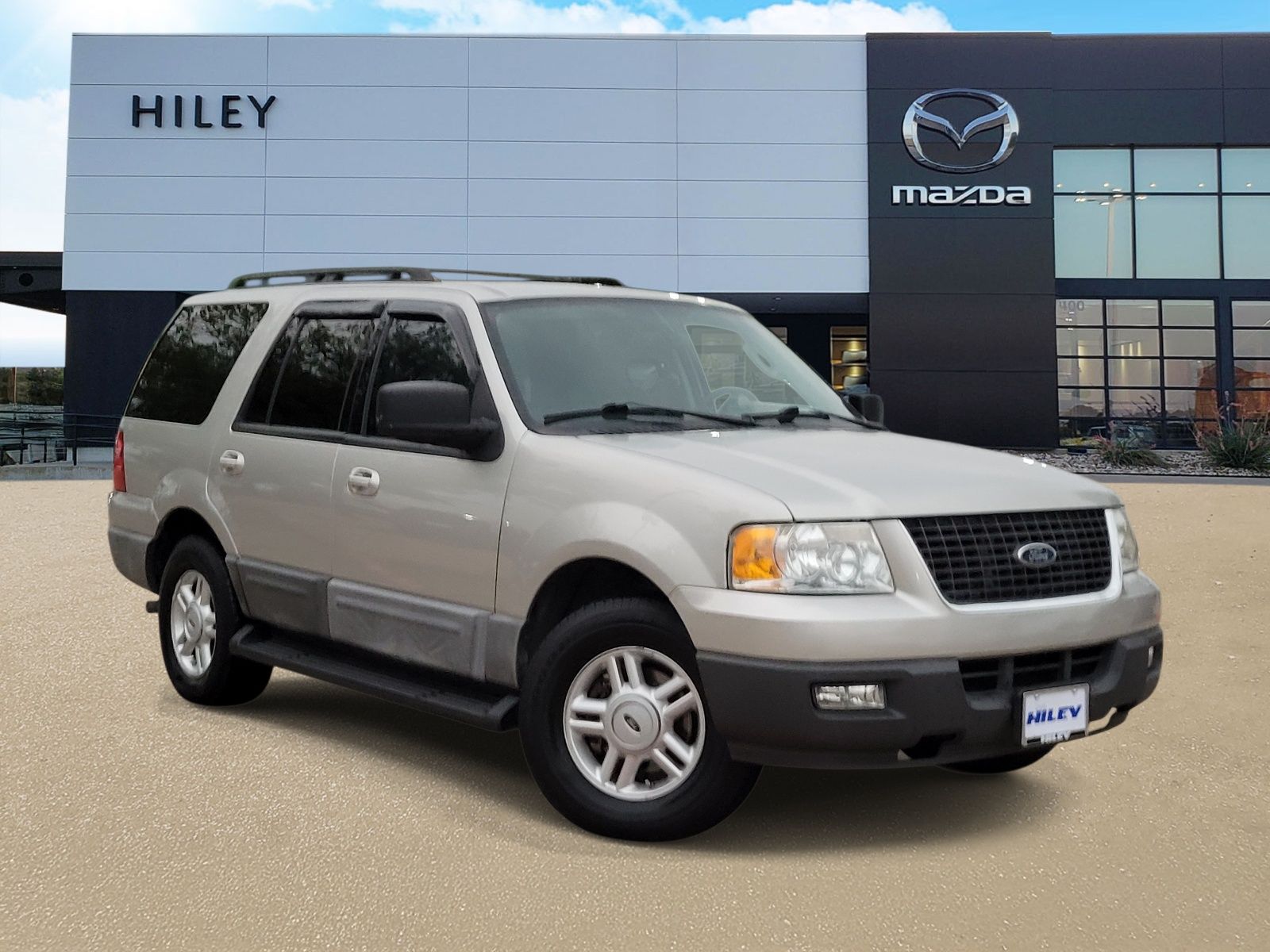 2005 Ford Expedition XLT