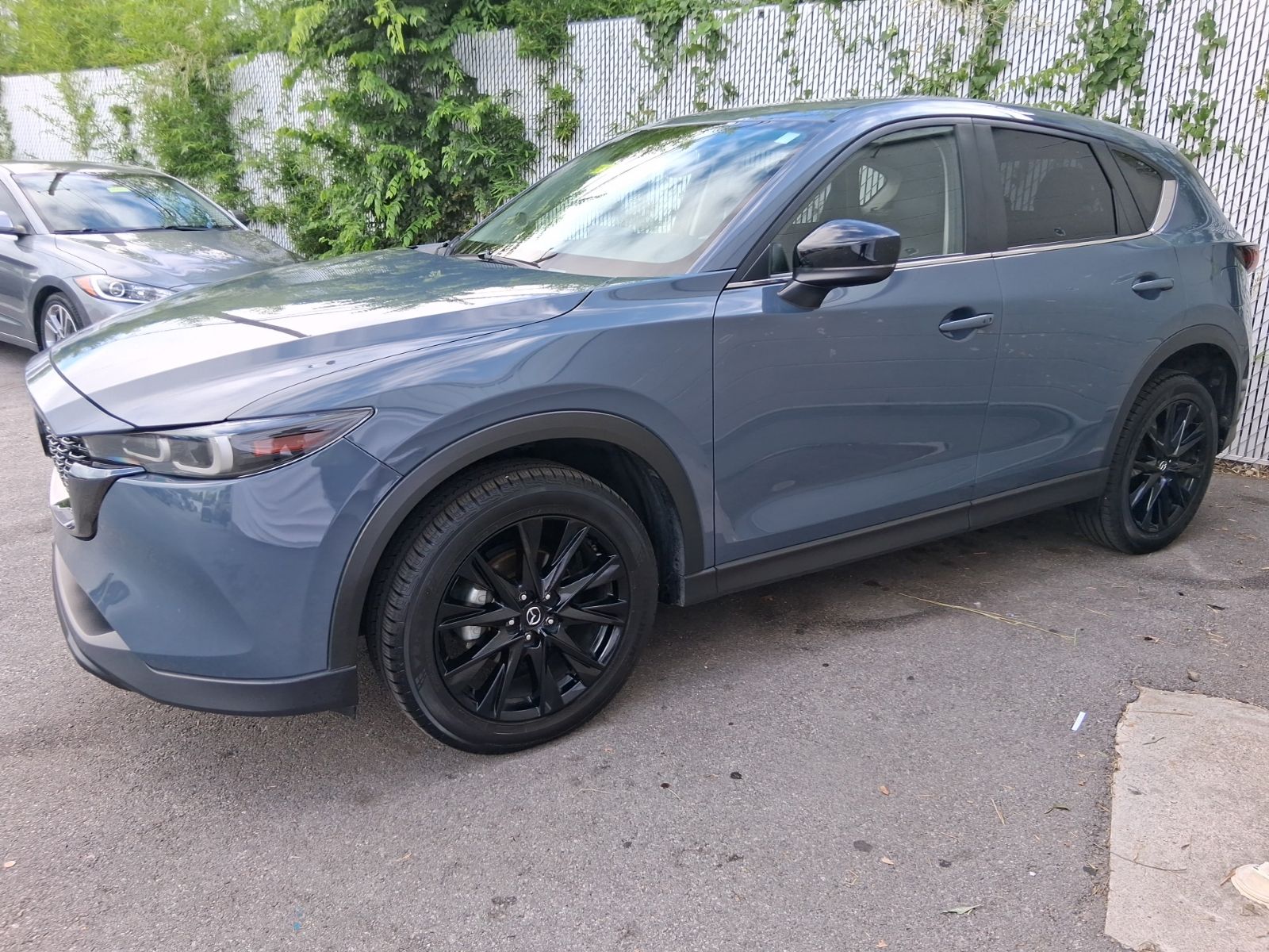 Used Car 2023 Mazda Cx-30  2.5 S Select Package For Sale Under $25,000 In Austin, Texas