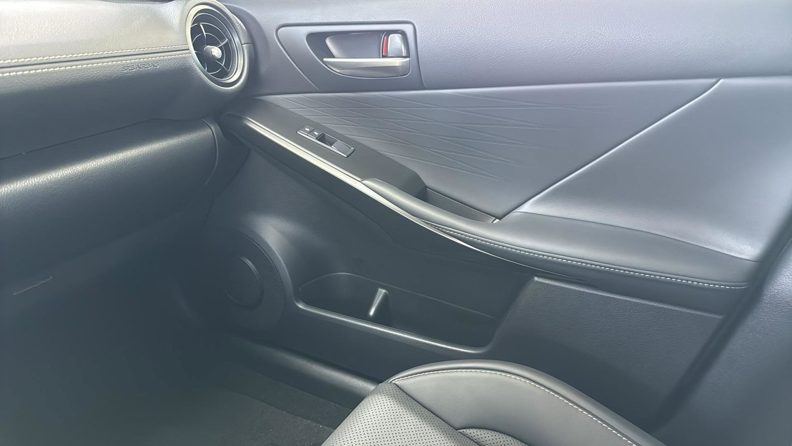 Used Car 2024 Lexus Is  350 F Sport For Sale Under $50,000 In Austin, Texas