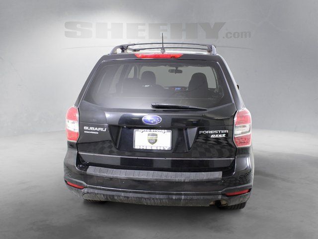 Used 2014 Black Subaru 2.5i Premium image 12