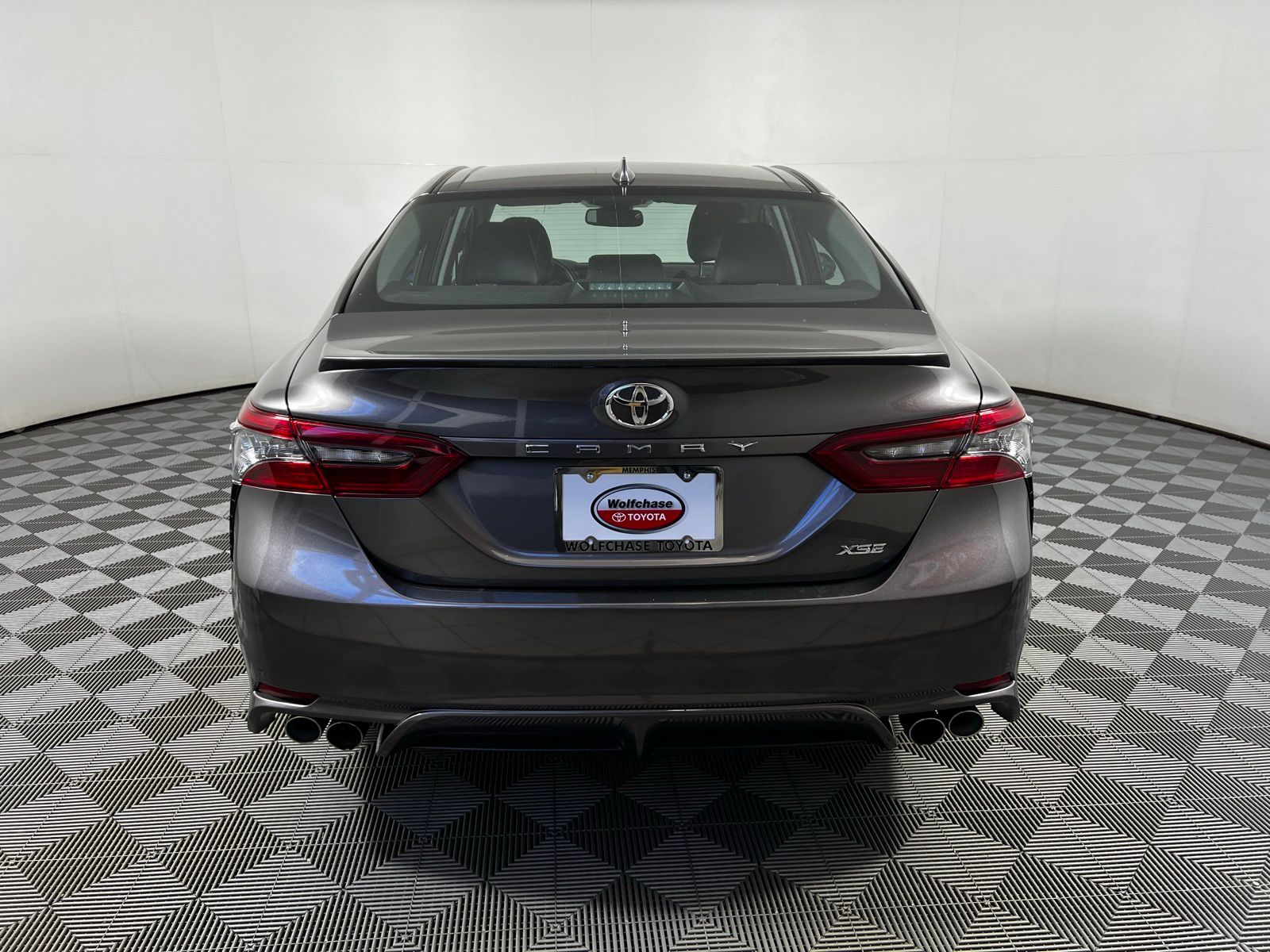 Thumbnail: 2024 Toyota Camry - 6