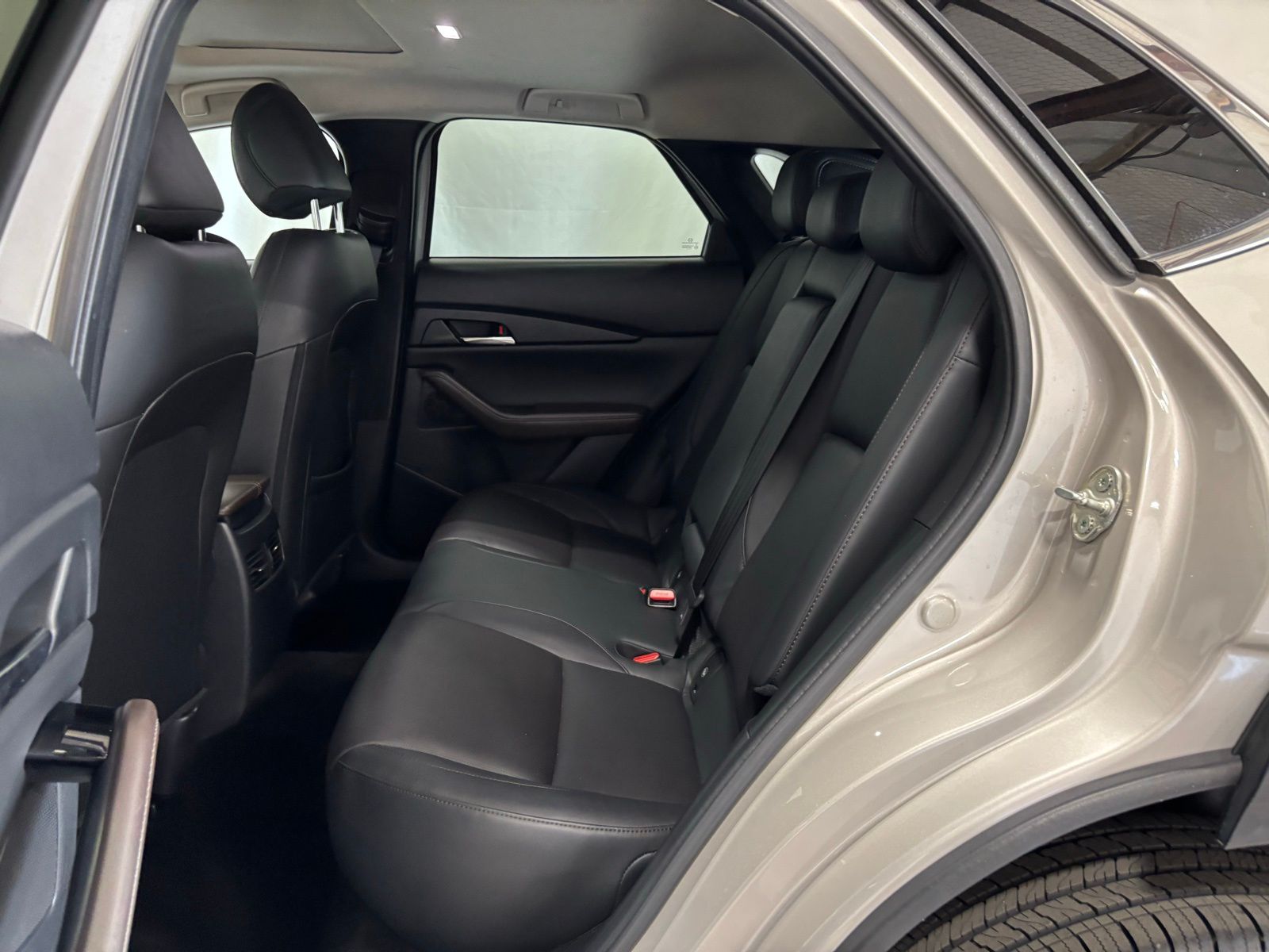 Used Car 2024 Mazda Cx-30  2.5 S Premium Package For Sale Under $25,000 In Austin, Texas