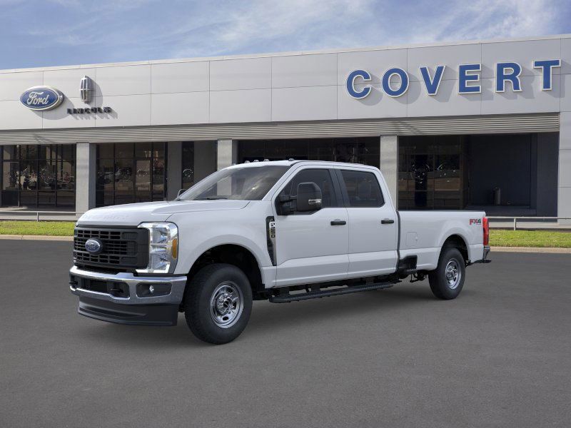 New Car 2025 Ford F-250sd  Lariat For Sale Under $60,000 In Austin, Texas