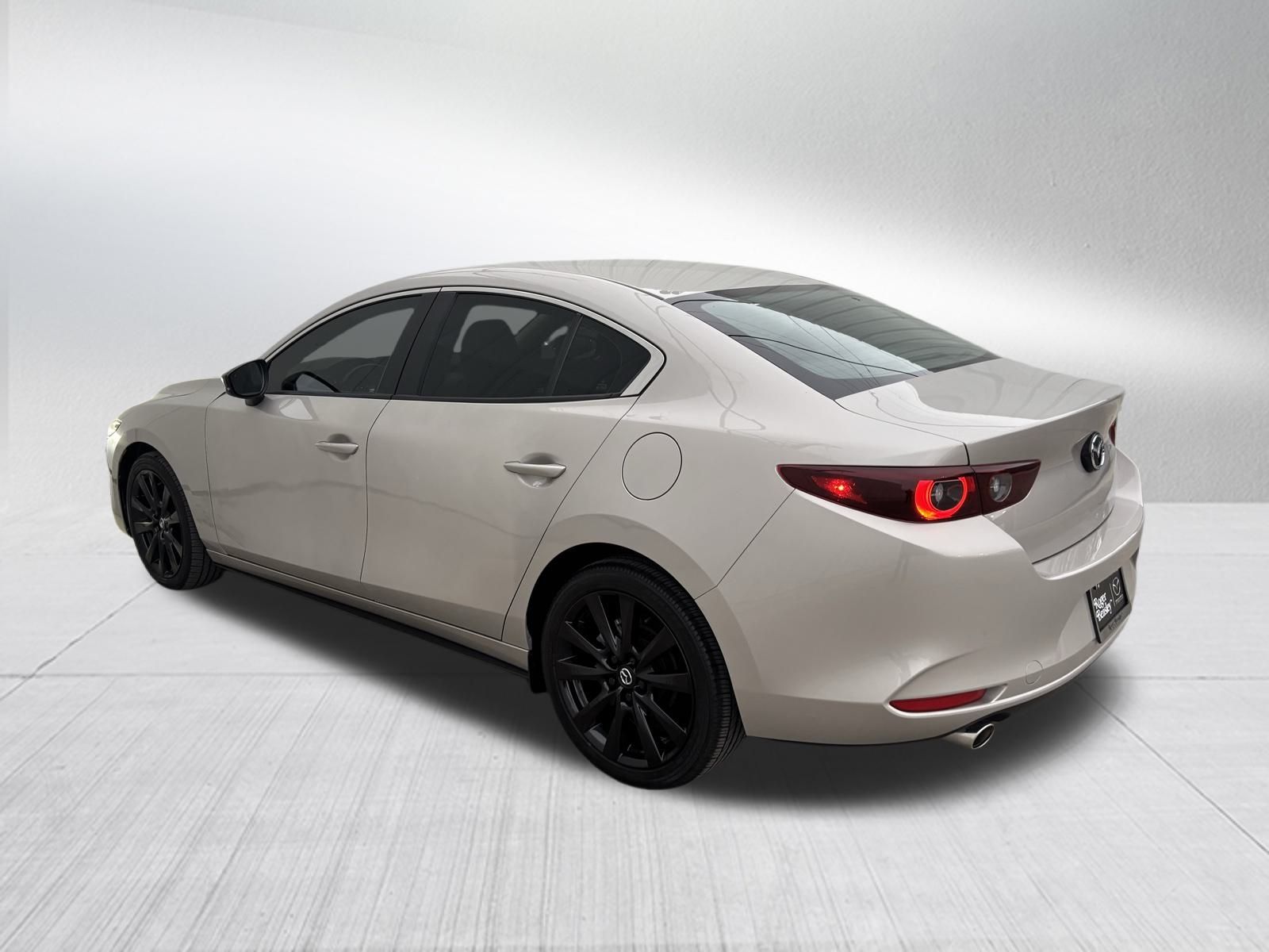 Used Car 2024 Mazda Mazda3  2.5 S Select Sport For Sale Under $25,000 In Austin, Texas