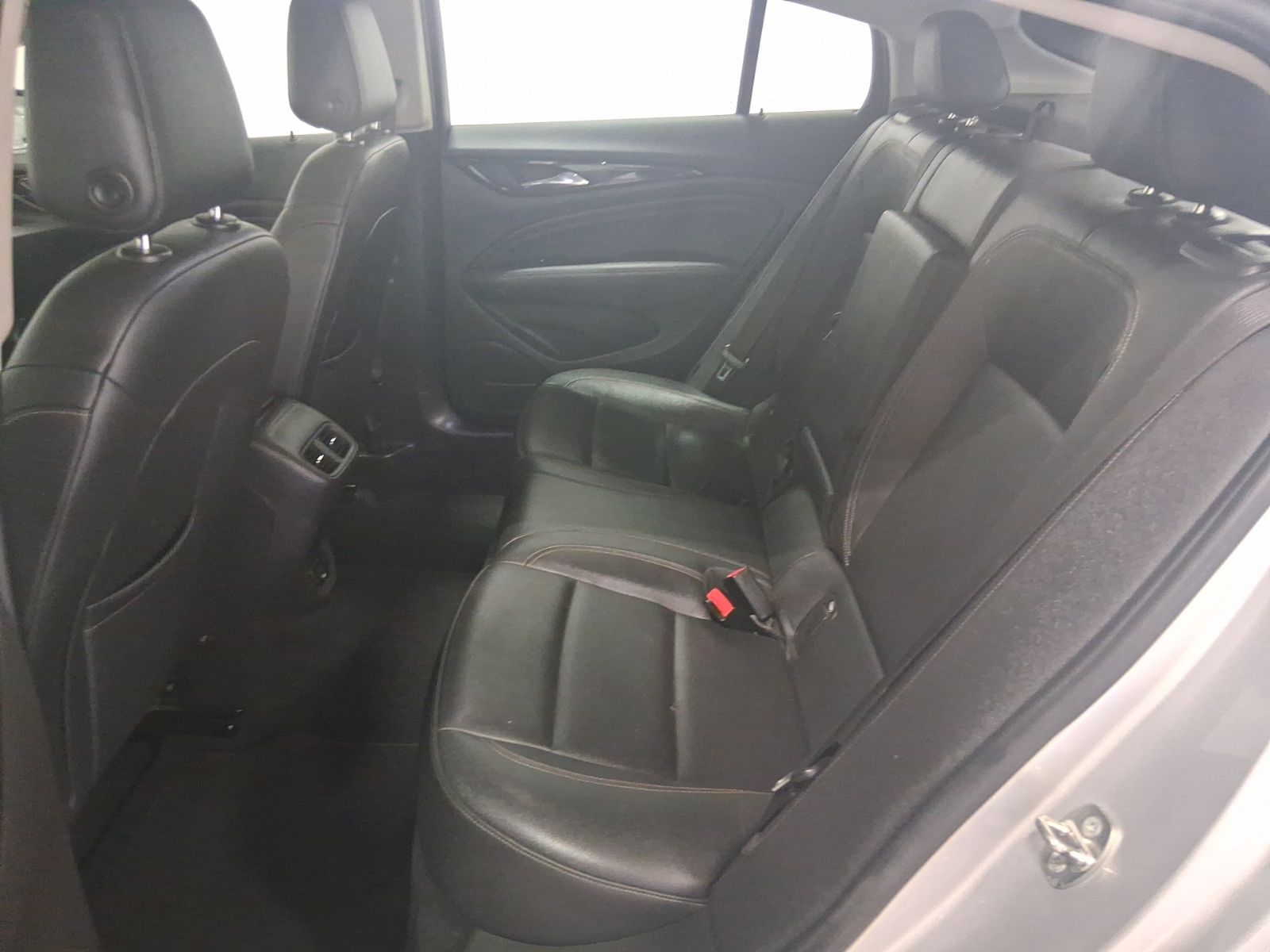 Used Car 2018 Buick Regal  Essence For Sale Under $15,000 In Austin, Texas