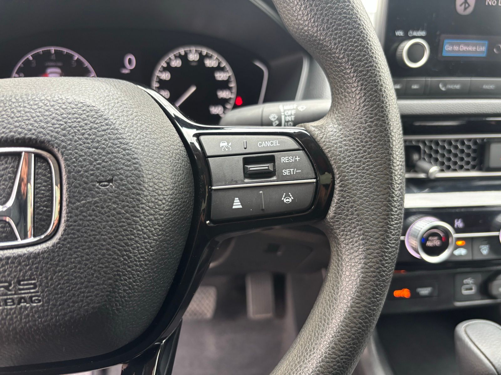 Used Car 2022 Honda Civic  Lx For Sale Under $20,000 In Austin, Texas