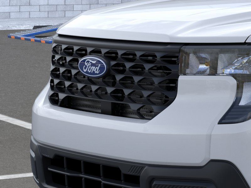New 2026 Oxford White Ford XL image 18